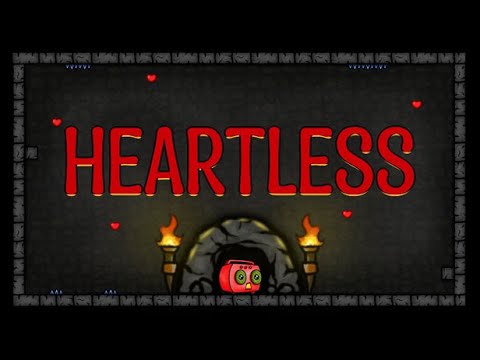Heartless - 2D Platformer Video