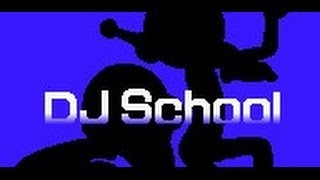[Rhythm Heaven] - DJ School (Perfect) (English)
