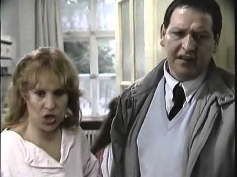 Glücksspirale TV-Spot 1987 mit Hans Clarin und Diether Krebs