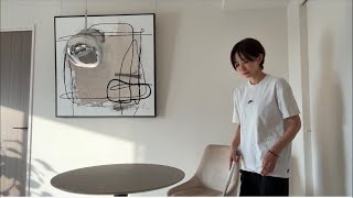 - GWなので掃除しながら緩く話そう/マイクテスト🎙️/人生相談
