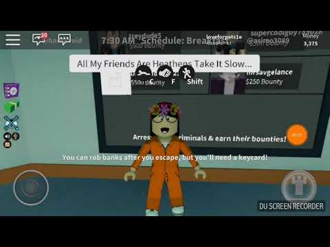 Roblox Music Video Heathens Twenty One Pilotstls Episode - 