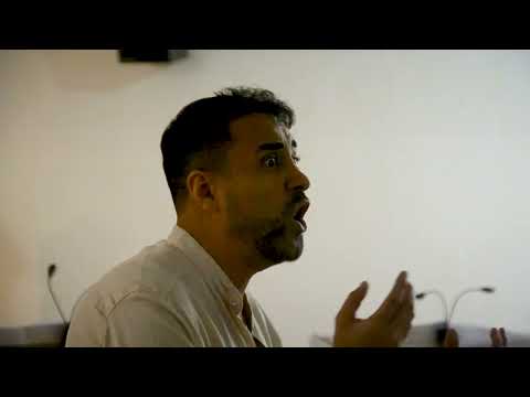 De antiguos amores - Recercar decimocuarto // Non é ch'il duol mi scemi