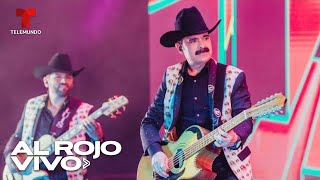 Los Tucanes de Tijuana escriben polémico corrido a &quot;El Nini&quot;, exjefe de seguridad de &quot;Los Chapitos&quot;