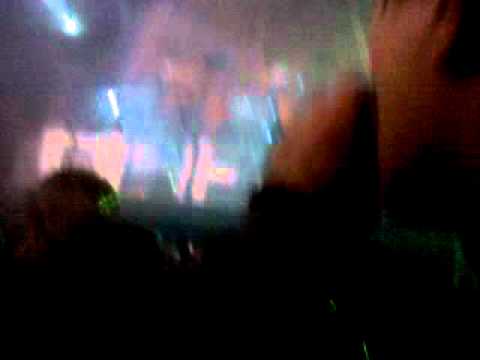 erick morillo gatecrashers brum