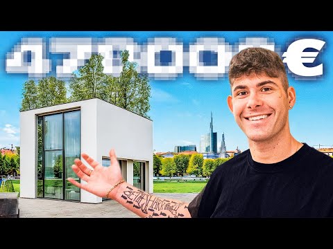 Ho COMPRATO la mia prima CASA e ho SPESO...