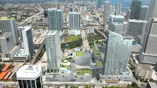 preview picture of video 'Brickell City Centre: Urban Life. Connected.'