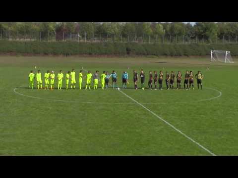 Virtus Bassano U17 vs Ravenna FC U17 - Highlights