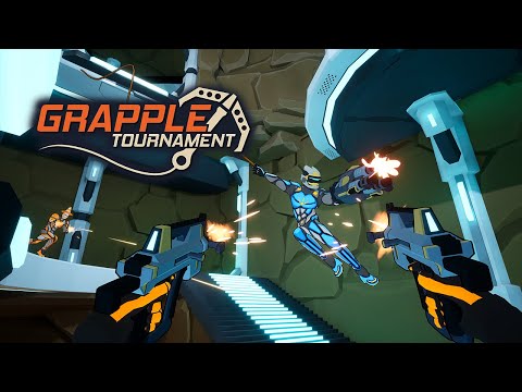 Grapple Tournament (PC) - Steam Key - GLOBAL - 1