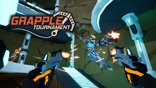 Grapple Tournament [VR] Steam Key GLOBAL