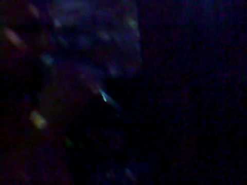 Rade Lackovic 13.09.2008 Disco Floyd 3