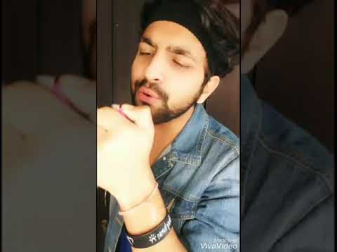 Aadvik Tripathi Marjaavaan movie dailog video..of ritesh sir.My inspirationd