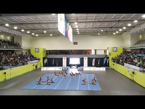 Gym For Life - Odivelas 2019