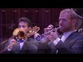 Penny Lane - Canadian Brass at Sursa Hall (2018) - LIVE