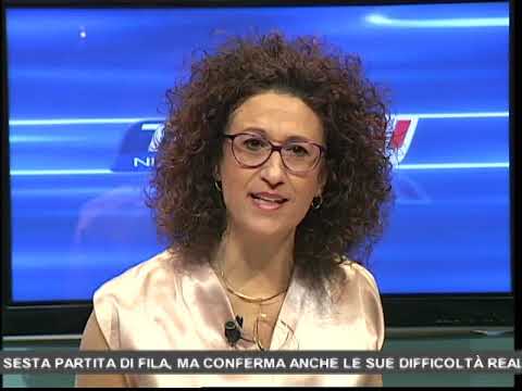 TG OGGI NEWS DEL 17/03/2021