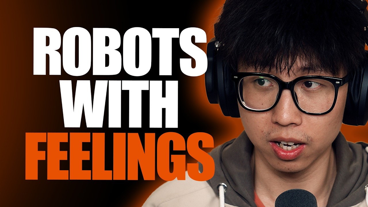 Irving Gao, founder of Takway AI, discussing Sweekar on the Asiabits Podcast