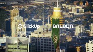 The Foxtel Group Delivers Global Campaigns Faster and at Lower Cost With ClickUp