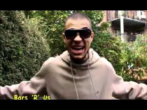 Johnny Gunz & Notes - Saw (From Well Well Gassed Mixtape)