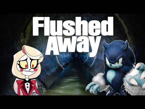 Flushed away [Reboot] Part 14: Red N