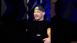 Why Jake Paul Never Gives Up!