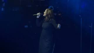 Alison Moyet - lover, go (22.09.2026, live in Berlin)