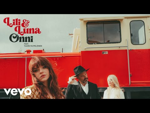 Lili & Luna - Onni ft. Tuure Kilpeläinen