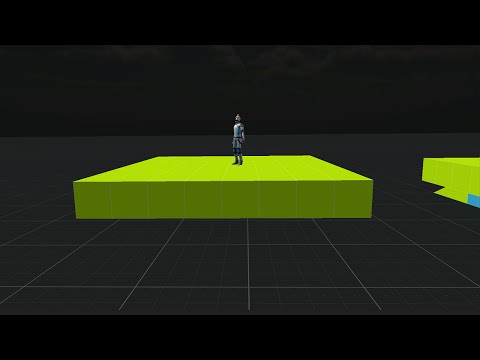 Moving Platforms Unity C Scripting Tutorial