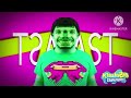 Preview 1337 Effects Cheese Touch Csupo Effects