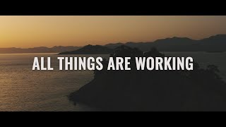 Joe Pace - All Things Are Working