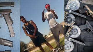 A Mop ClippyP ft Lil Snake