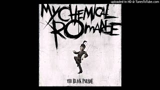 My Chemical Romance - Blood (Instrumental)