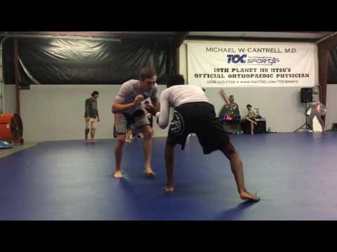 10th Planet Decatur In-house tournament