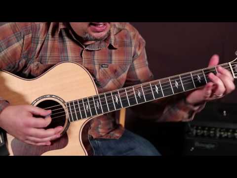 How to Play Arpeggios Guitar - Beginners Guide - Guitar Lesson Taught By Marty Schwartz