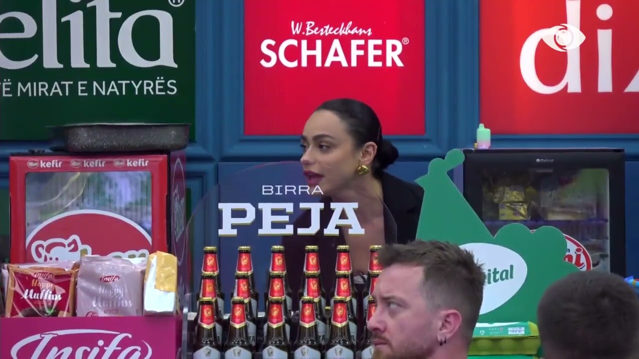 Egli- G Banit: Nuk rri askush me ty, prandaj je pa martuar