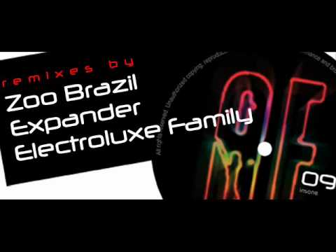 Slapstick & Frederic De Carvalho - Insane (Zoo Brazil Remix) [Absolut Freak Records]