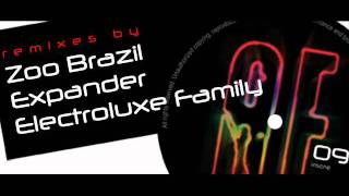 Slapstick & Frederic De Carvalho - Insane (Zoo Brazil Remix) [Absolut Freak Records]