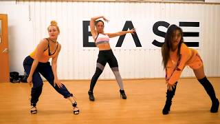 Rudimental + Major Lazer - Let Me Live (feat. Anne-Marie &amp; Mr Eazi) | Patience J Choreography
