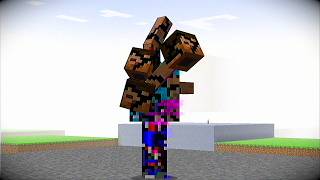 Download lagu Minecraft Isn't Suppose To Be This Disturbing... mp3