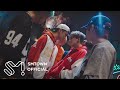 NCT U 엔시티 유 'Universe (Let's Play Ball)' MV Teaser NCT U 엔시티 유 'Universe (Let's Play Ball)' MV Teaser