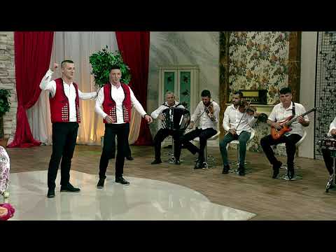 Krajisnici Milos i Karadjordje - Djavolica BN Music Etno 2019