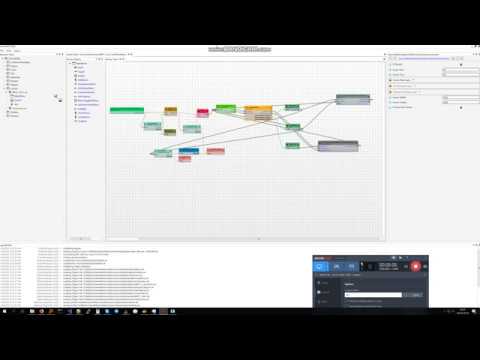 So I’ve been working on this game engine for a while… – World Of Fries