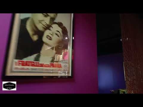 Museo del Cinema di Catania