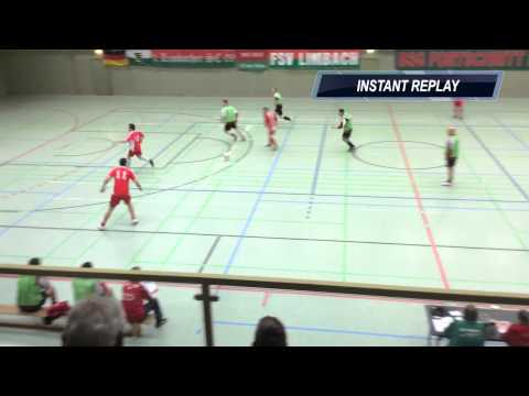 Alte Herren VfL 05 Hohenstein-Ernstthal