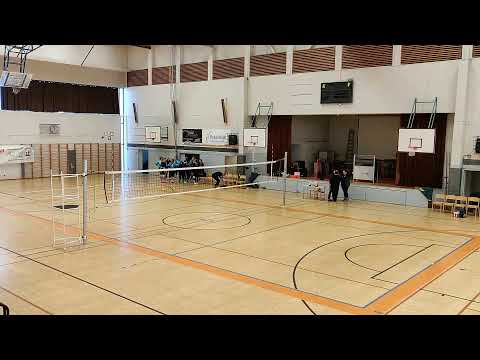 Ajo B - Tsemppi B Pieksämäki