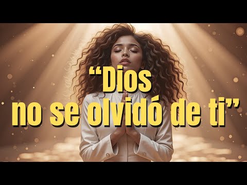 “No ignores este video… puede ser Dios hablándote”| Alabanza Cristiana