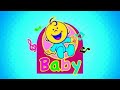 Toyor Baby TV Logo Effects Sound Variations Sponsored By Preview 2 Effects