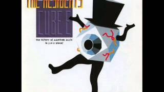 The Residents - Teddy Bear
