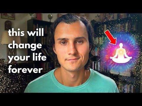 How to directly experience “God” through MEDITATION (5 steps to Divine Bliss)