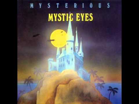 Mystic Eyes - I'm Drifting