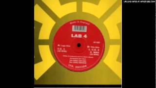 Lab 4 - C.E. 1 (Acid Techno 1997)