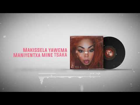 Zav - Ketile ( official Visualizer )